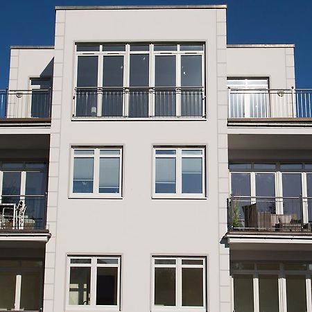 Ferienwohnung Wilma Sellin  Екстер'єр фото