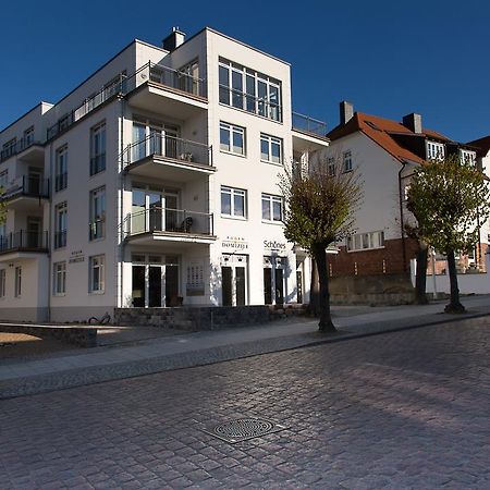 Ferienwohnung Wilma Sellin  Екстер'єр фото