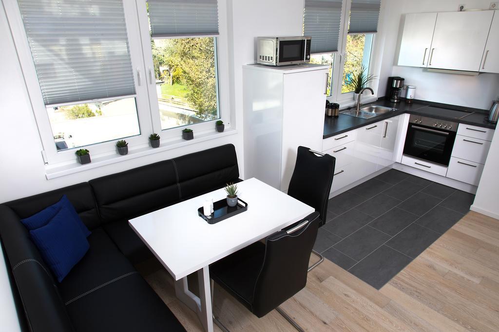 Ferienwohnung Wilma Sellin  Екстер'єр фото