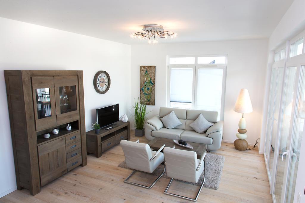 Ferienwohnung Wilma Sellin  Екстер'єр фото