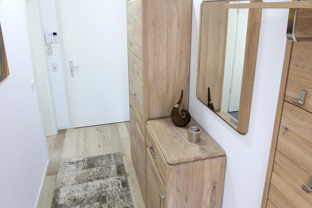 Ferienwohnung Wilma Sellin  Екстер'єр фото