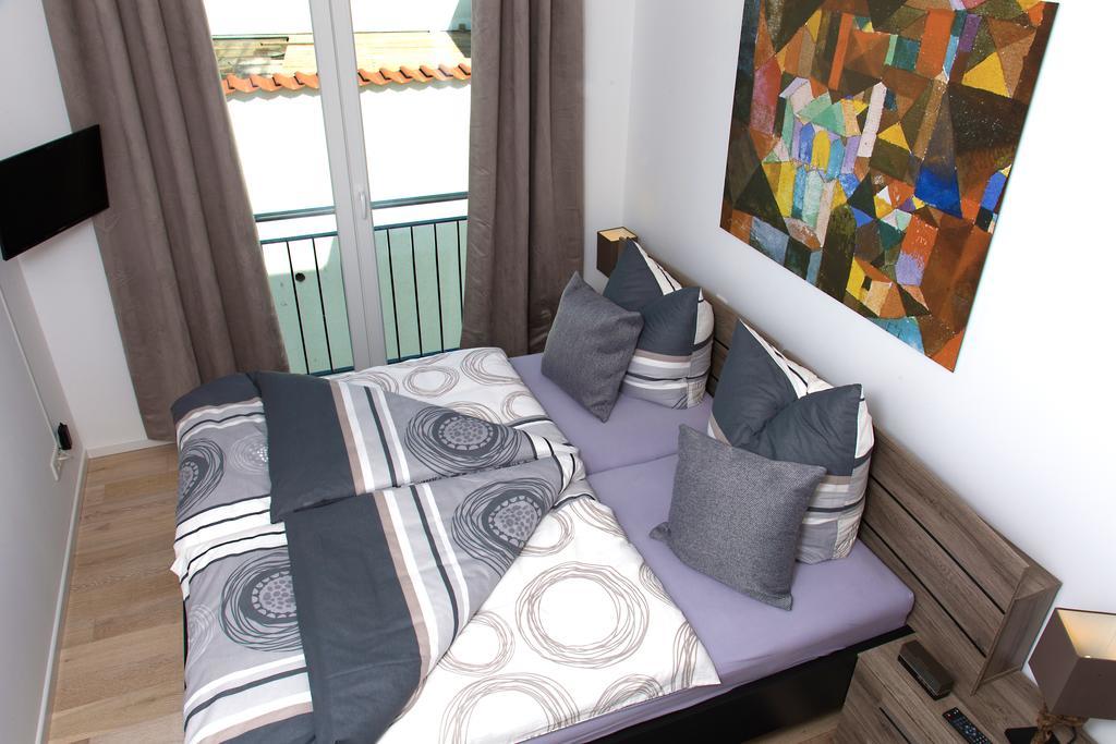 Ferienwohnung Wilma Sellin  Екстер'єр фото