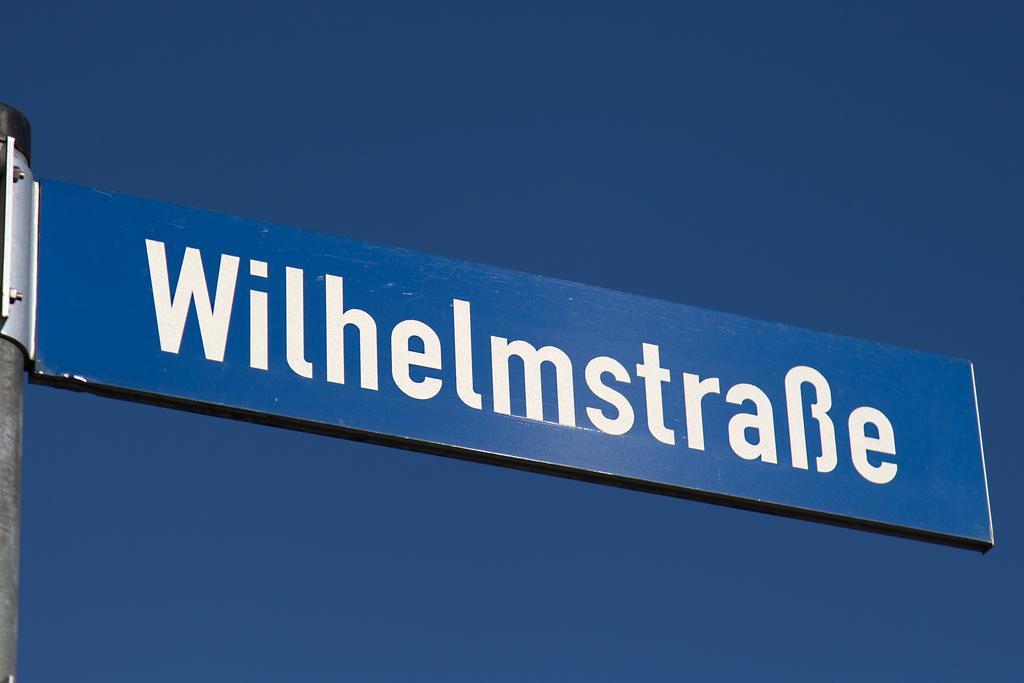 Ferienwohnung Wilma Sellin  Екстер'єр фото