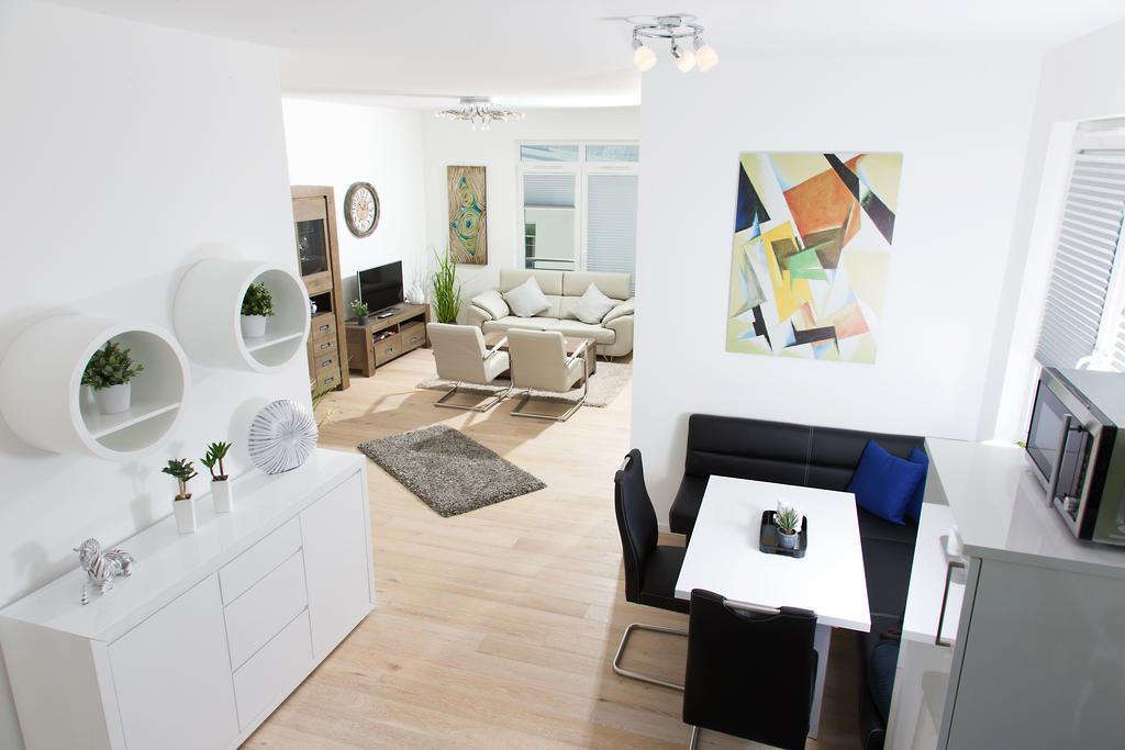 Ferienwohnung Wilma Sellin  Екстер'єр фото