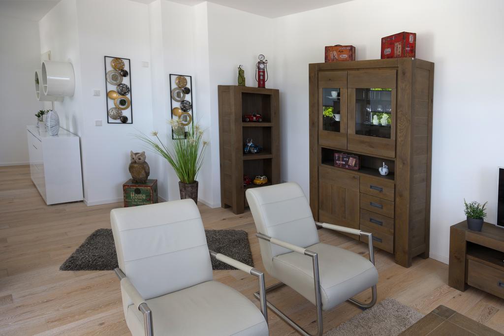 Ferienwohnung Wilma Sellin  Екстер'єр фото
